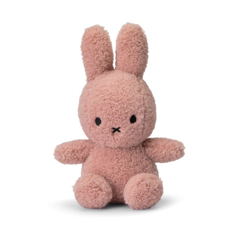 Miffy - Teddy PINK przytulanka 23 cm