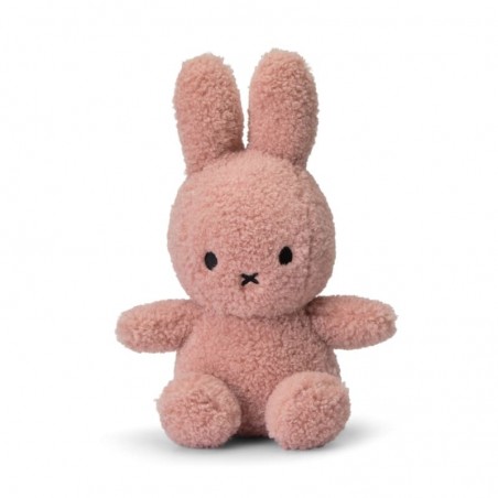 Miffy - Teddy PINK przytulanka 23 cm