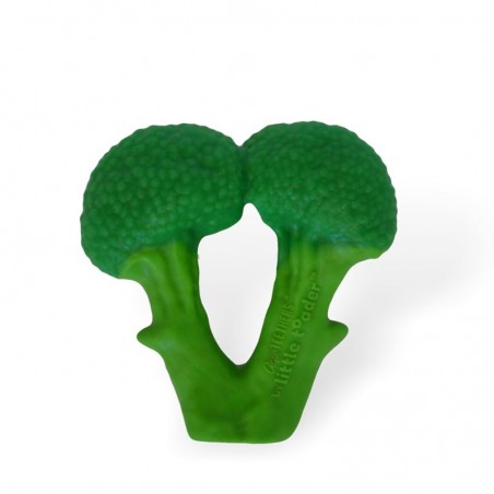 Little Toader AppeTEETHERS Broccoli Bites gryzak Brokuły Dwa
