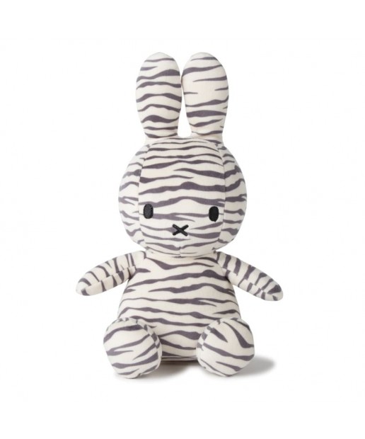 Miffy Zebra przytulanka 23 cm