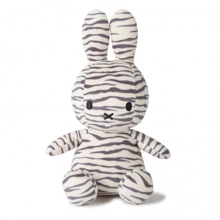 Miffy Zebra przytulanka 23 cm