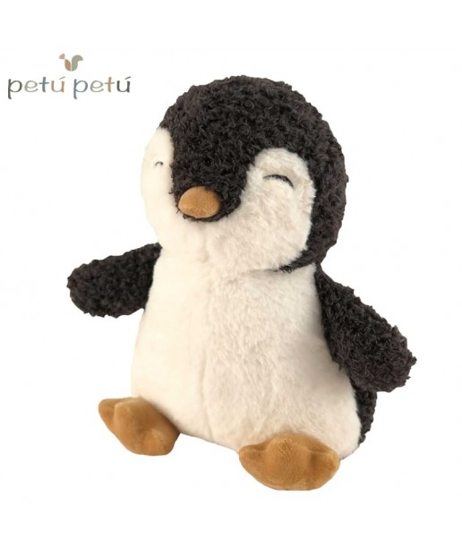 Petú Petú - Przyjaciel do tulenia pingwinek Penguin 28 cm