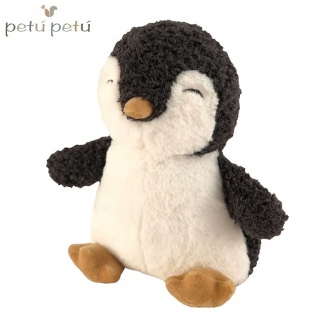 Petú Petú - Przyjaciel do tulenia pingwinek Penguin 28 cm