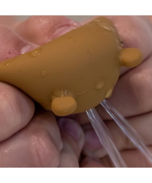 nuuroo - silikonowy zestaw zabawek do kąpieli JOA