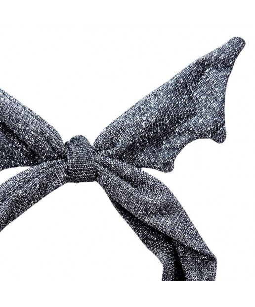 Rockahula Kids - opaska na włosy Shimmer Bat Tie